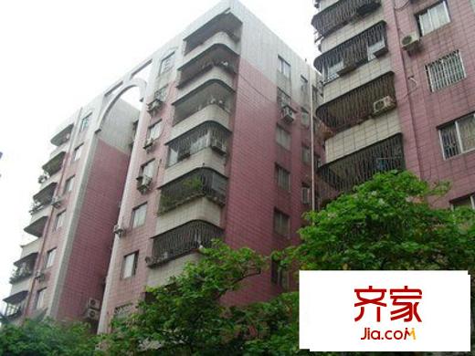 龍珠花園外景圖 
