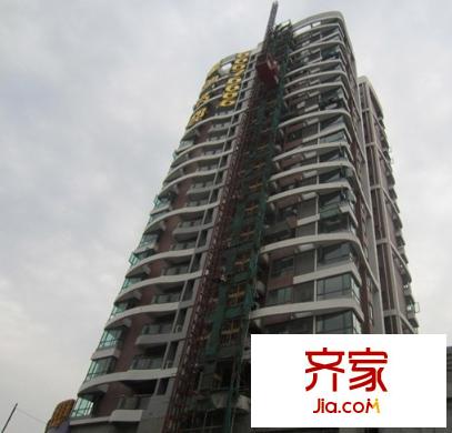 星御名都外景圖