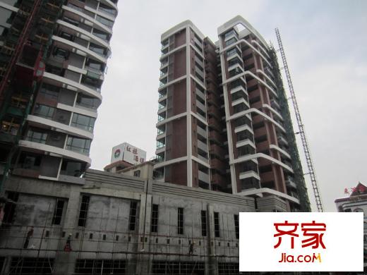 星御名都外景圖