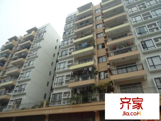 怡駿豪庭外景圖 