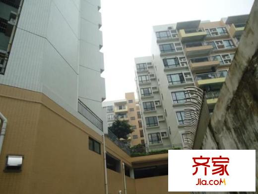 怡駿豪庭