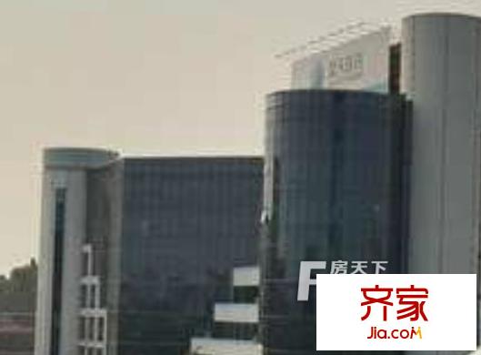 天城大廈外景圖