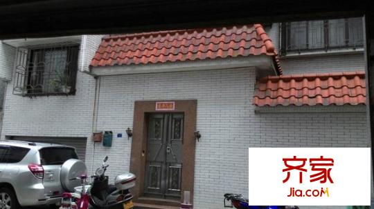 和桂小區(qū)外景圖