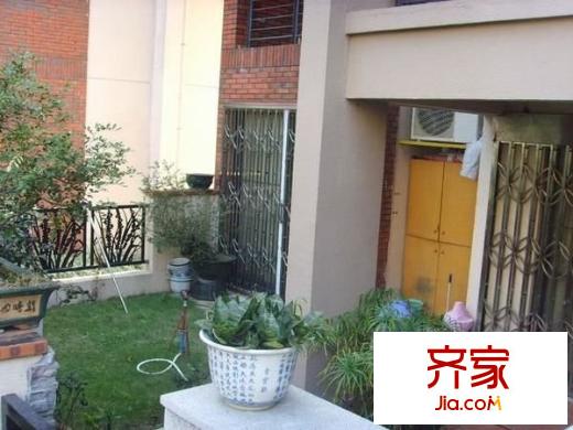 萬科四季花城外景圖 