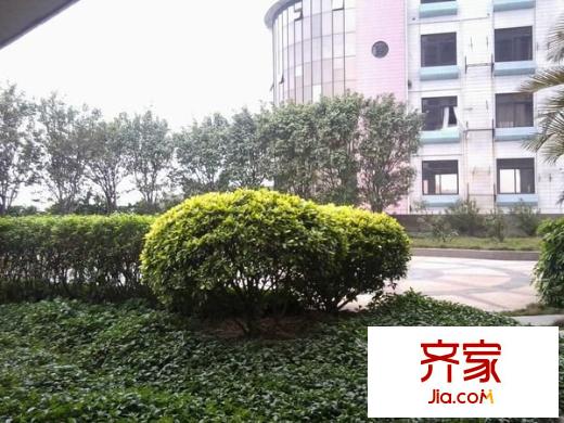 海景大廈外景圖 