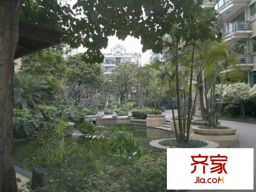 德興大廈外景圖 