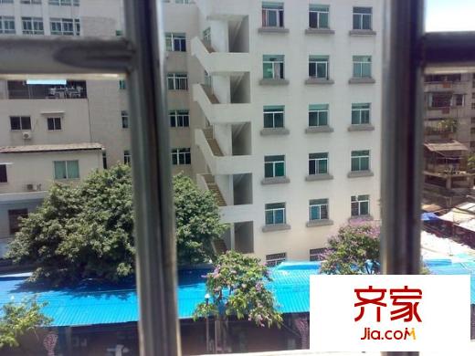德興大廈外景圖 