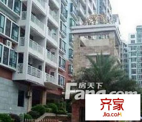 尚都豪庭外景圖