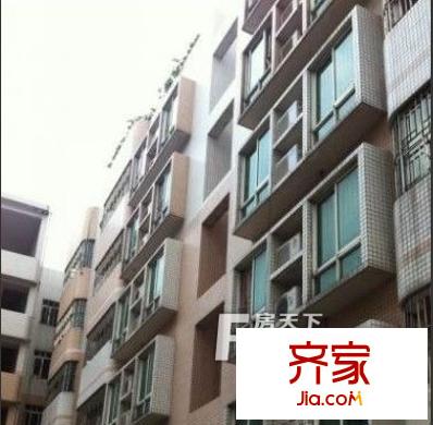 順興花園外景圖