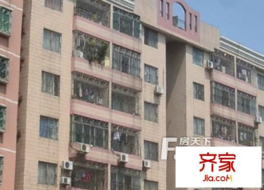 順興花園外景圖