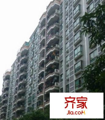 永昌樓外景圖