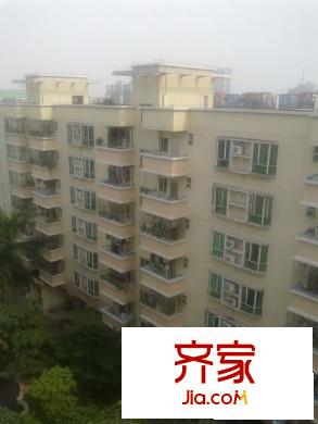 翠擁豪庭