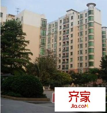 鹽步駿景豪庭外景圖