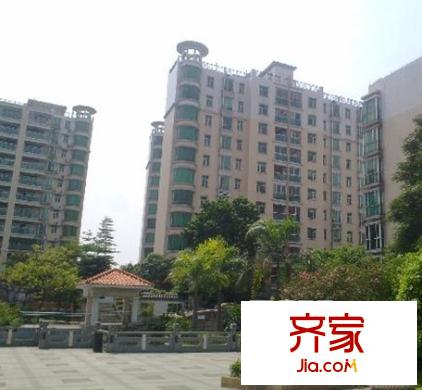 鹽步駿景豪庭外景圖