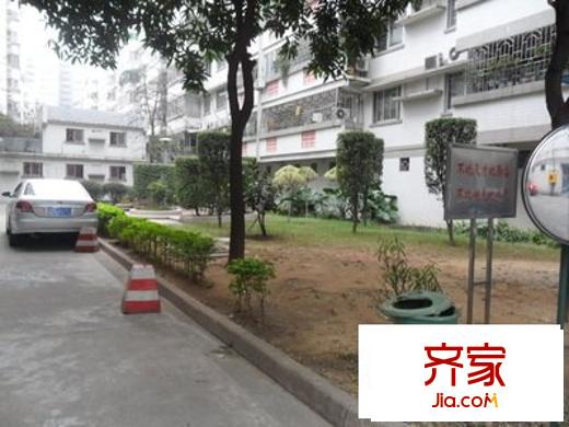 親仁紅棉大廈外景圖紅棉大廈（親仁） 