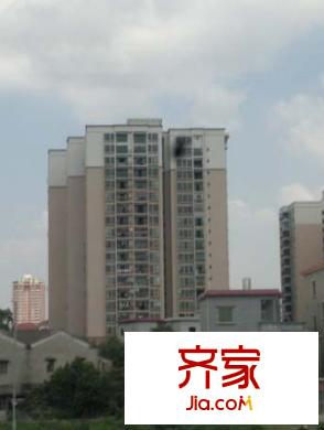 南湖雅苑外景圖