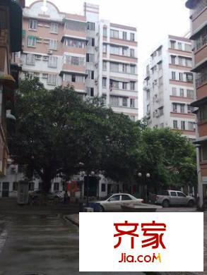 龍珠花園外景圖 