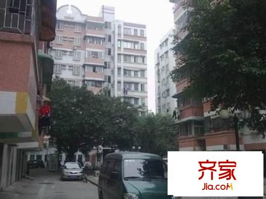 龍珠花園外景圖 