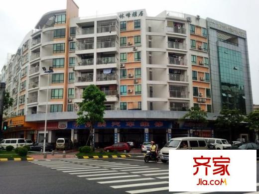 林峰雅居