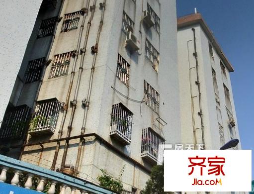 海富大廈外景圖