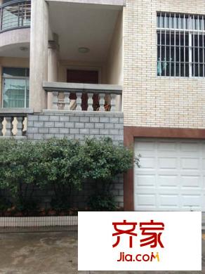 和桂小區(qū)外景圖