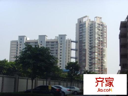 萬(wàn)科四季花城