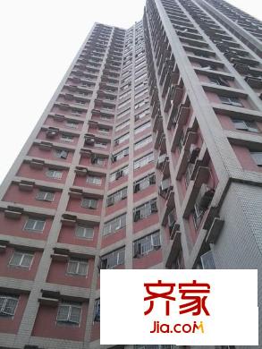 海景大廈外景圖 