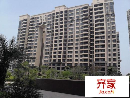 盛大陽(yáng)光花園外景圖