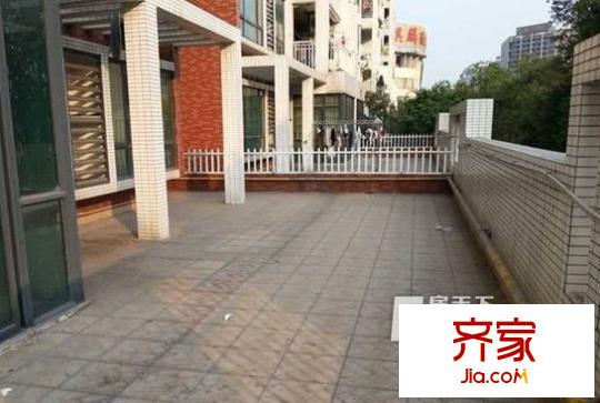 尚都豪庭外景圖