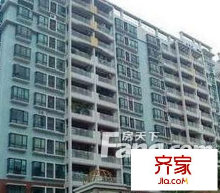 尚都豪庭外景圖