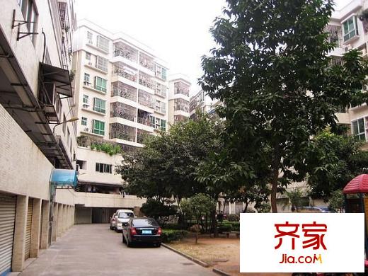 豪柏軒外景圖 