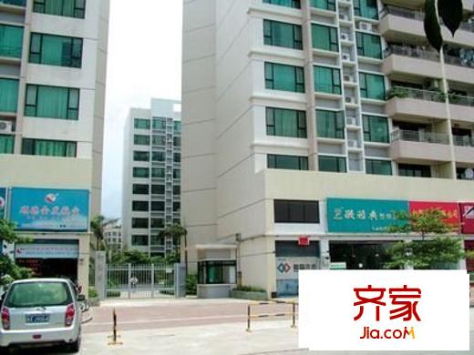 河景苑外景圖 