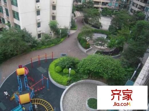 河景苑外景圖 
