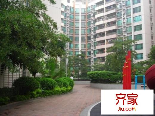 河景苑外景圖 