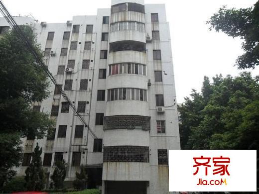 桂華花園外景圖 