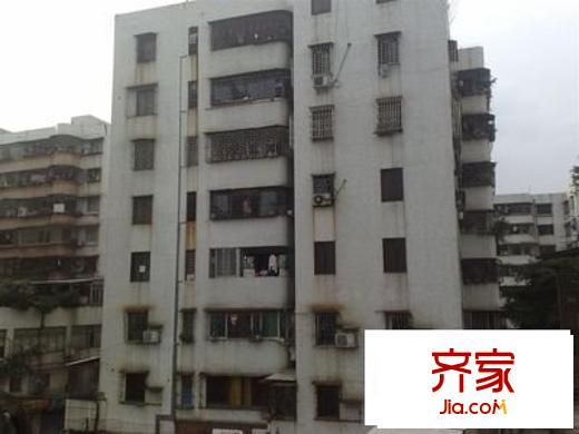 桂華花園外景圖 