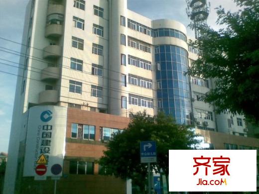 羅湖一路小區(qū)外景圖 