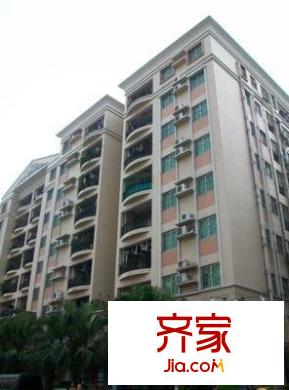 麗富樓