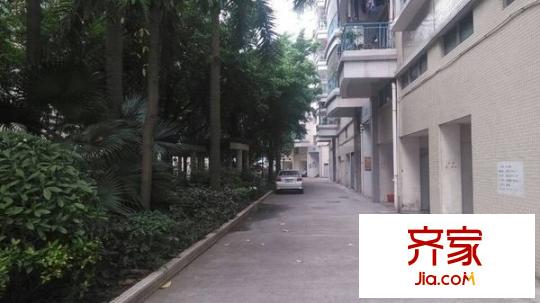 麗江豪庭外景圖佛山  