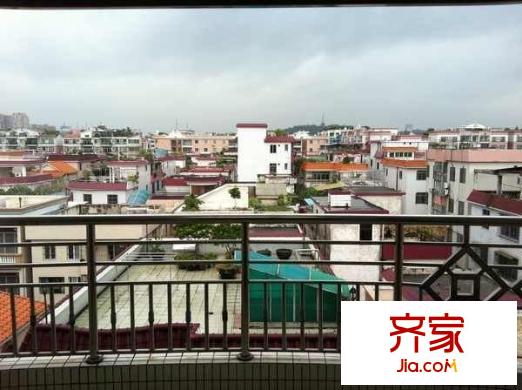 嘉怡閣外景圖 