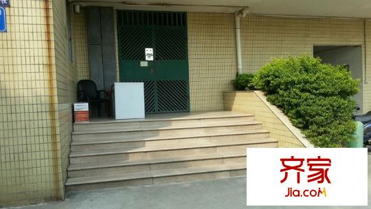 金惠樓外景圖