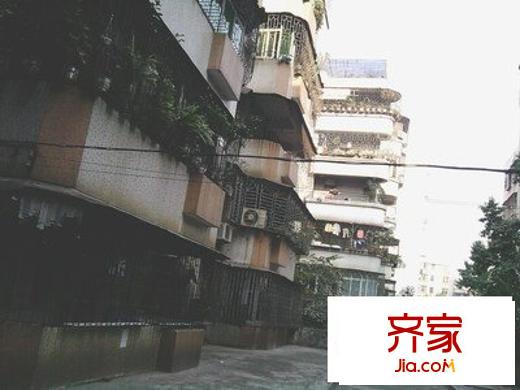 桂海大廈外景圖 