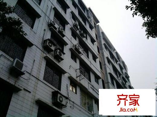 桂海大廈外景圖 