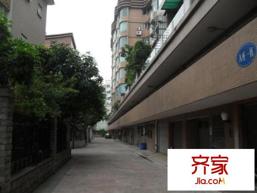 鹿茵豪苑外景圖