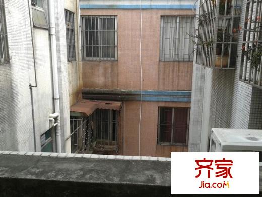 德盛樓外景圖