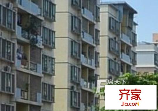 宏峰樓二期外景圖