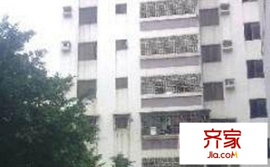 海能大廈