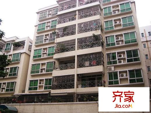 豪柏軒外景圖 