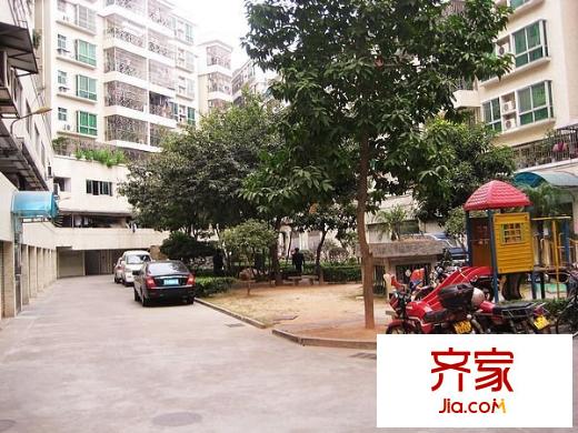 豪柏軒外景圖 