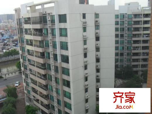 河景苑外景圖 